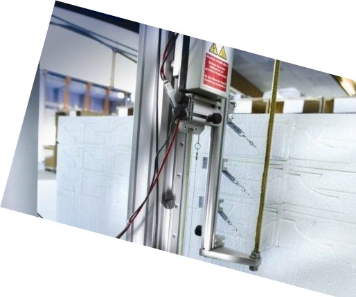 3_Wire Efficient Cutter