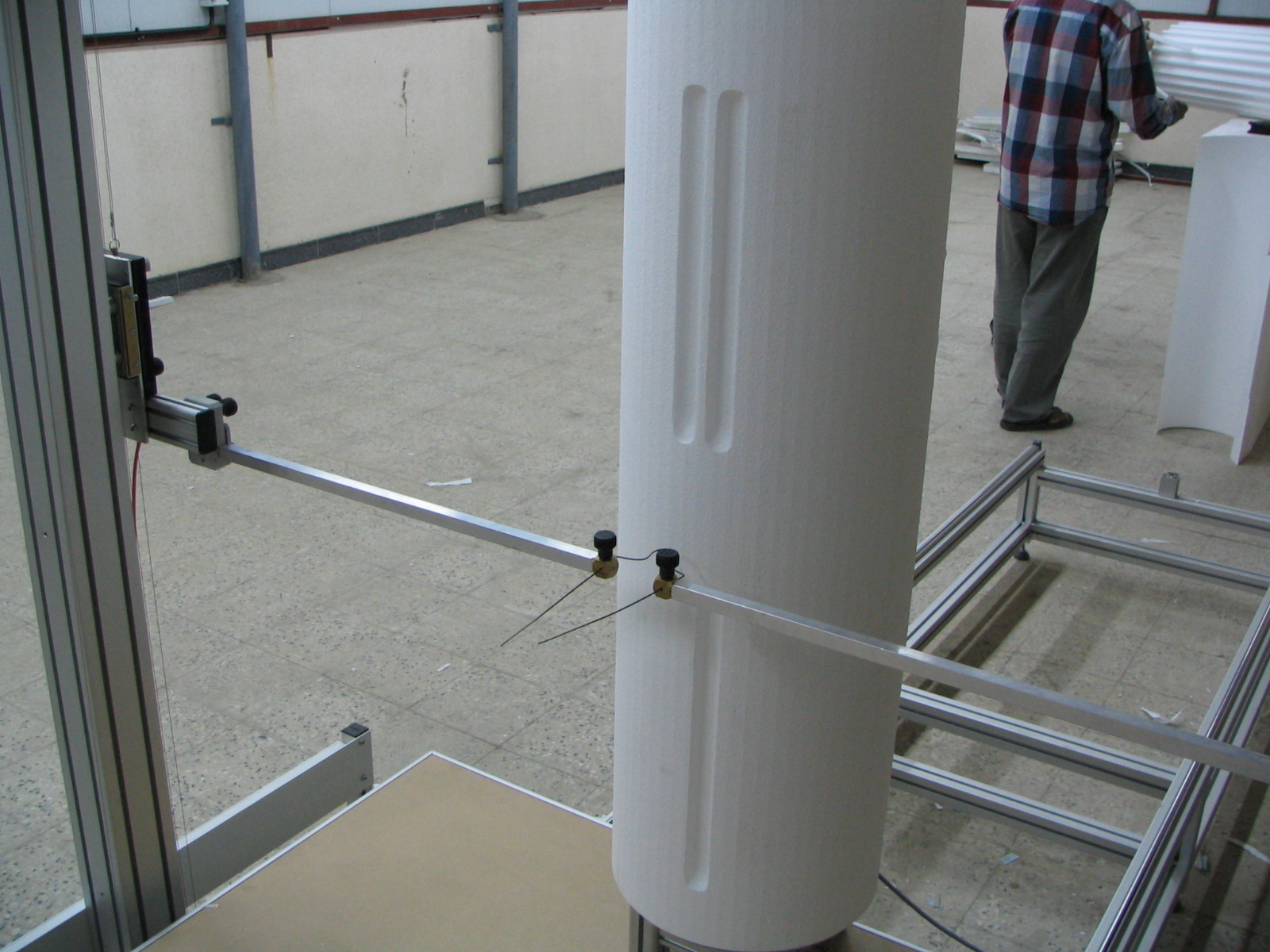 Custom Made Machinery