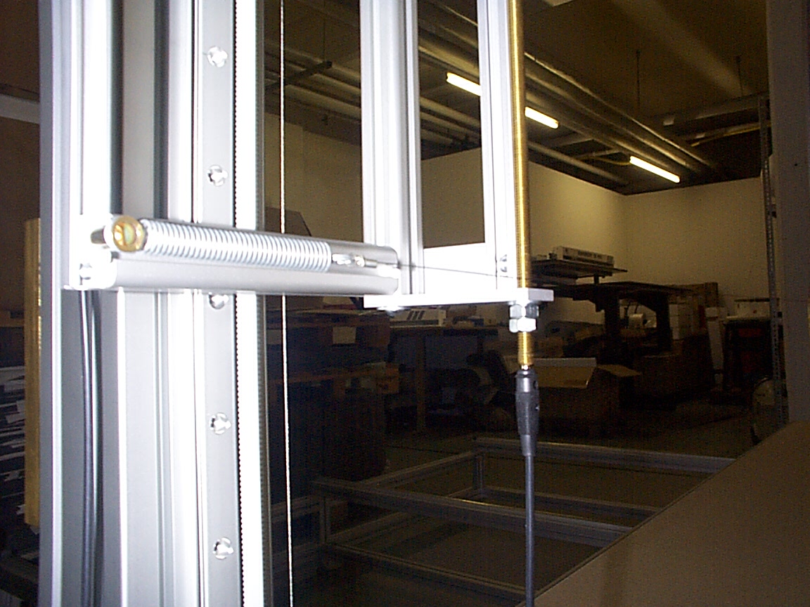 Custom Made Machinery