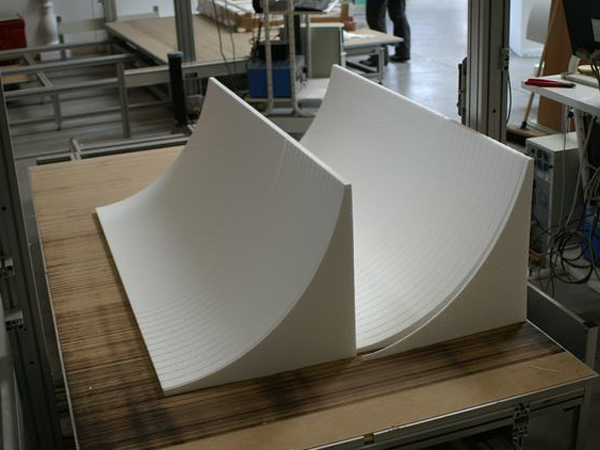 Custom Made Machinery