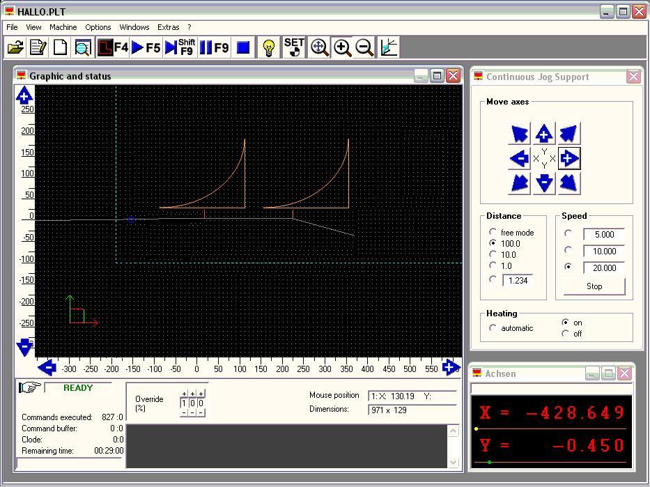 Custom Made Machinery