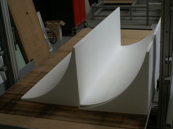 Custom Made Machinery